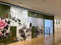 澳門藝術館｜國畫畫法免費展覽