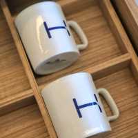 รีวิว โรงแรม Homm sukhumvit 34