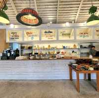 รีวิว โรงแรม Peri Hotel Hua Hin