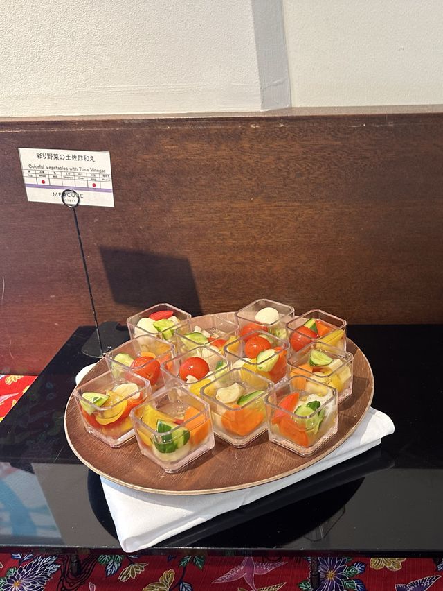 【沖縄/那覇】お得なホテルビッフェ♡メルキュール那覇ホテル