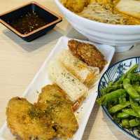 🍜榮少喇沙