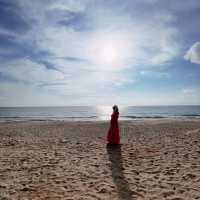 Great Beach with Sunrise view rooms