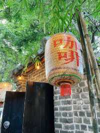 馬路邊的碉樓，打卡東平大押