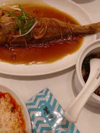 魚鮮 , 海味！超強的吸引力！莆田