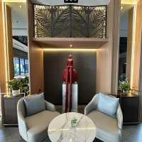 越南河內CP值高的酒店—河內 K 大套房飯店