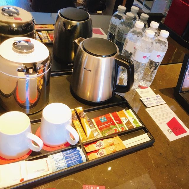 台北｜🌇悠閒渡假飯店🌈 Aloft Taipei Beitou 台北北投雅樂軒酒店