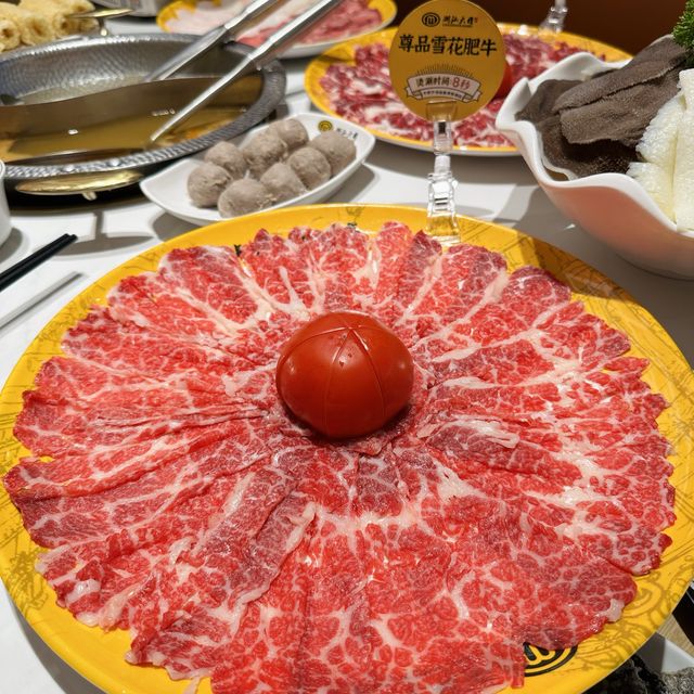 深圳老字號火鍋店