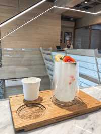 Nana Coffee Roasters Ari | ร้านกาแฟเจ้าเด็ด