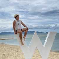 W Koh Samui
