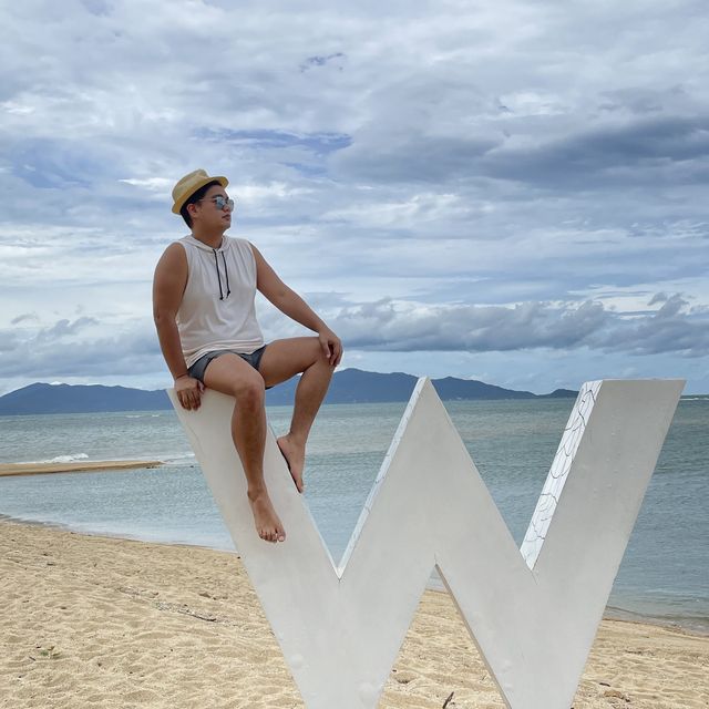 W Koh Samui