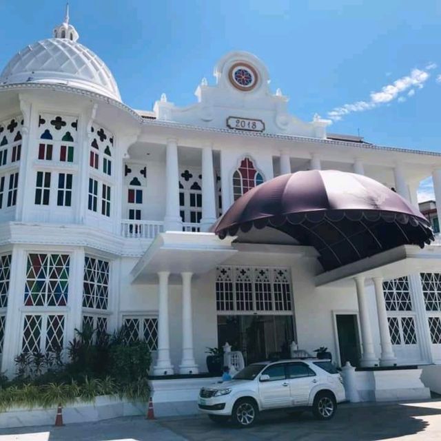 รีวิวโรงแรมสวยที่ป่าตอง ภูเก็ต