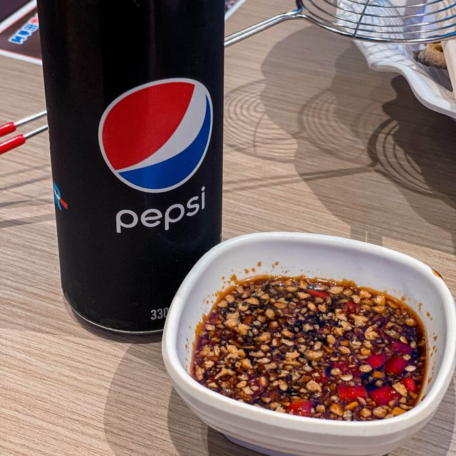 平靚正屋村小店｜任飲任食火鍋｜有長者優惠｜