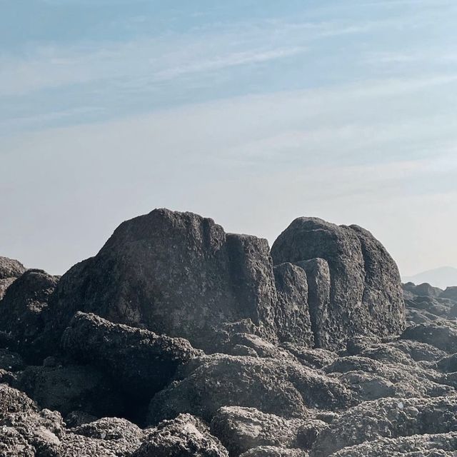 🌊 서울과 가까운 인천바다의 아름다움, 선녀바위