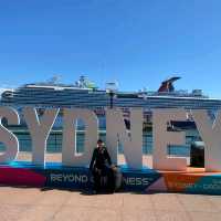 A dream came true in NSW, Australia❤️😍