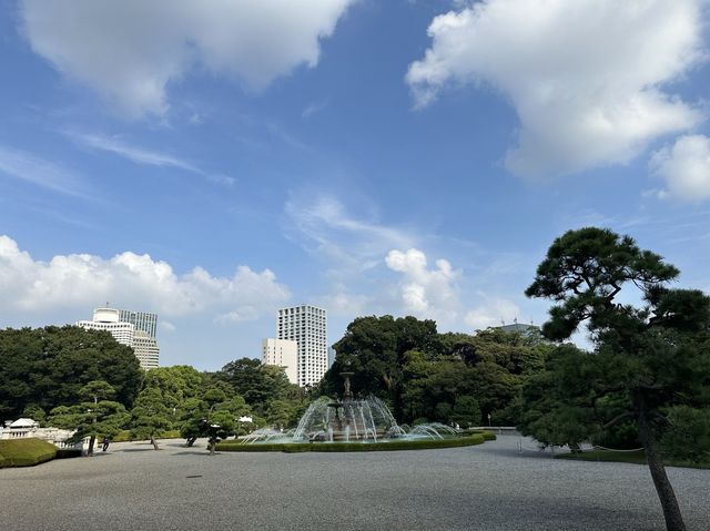 東京。一般公開日があります『迎賓館赤坂離宮』