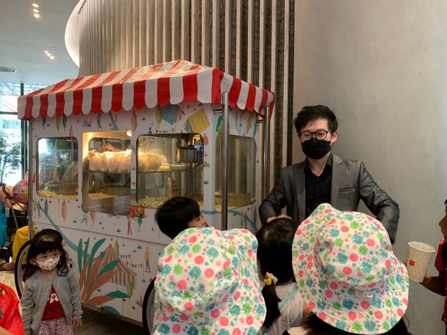 Village Hotel Sentosa for Kids