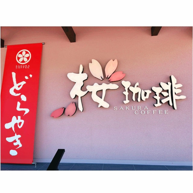 大阪市立自然史博物館に行くなら！桜珈琲