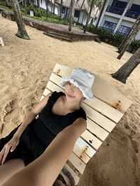 Long Beach 🌊🏝️⛱️ @ Phu Quoc Island, Vietnam 