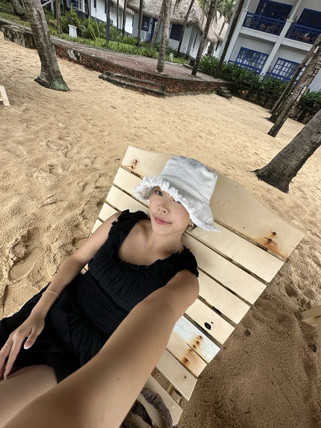 Long Beach 🌊🏝️⛱️ @ Phu Quoc Island, Vietnam 
