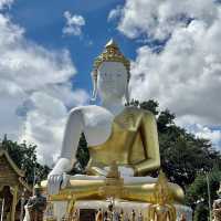 Wat Phra That Doi Kham 