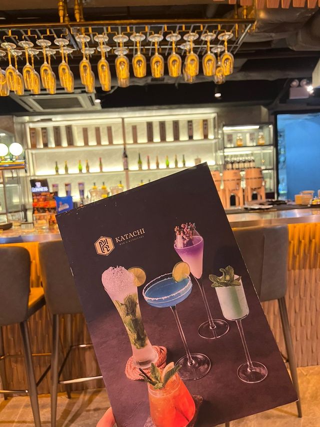 24小時營業不限時高質串燒酒吧餐廳🍻|形 (元朗) 24小時營業不限時高質串燒酒吧餐廳🍻|形 (元朗)