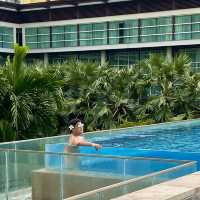Pullman Bangkok King Power