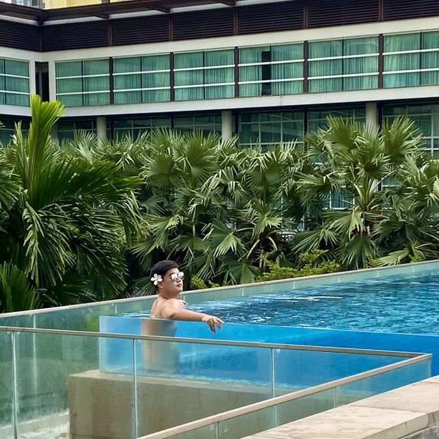 Pullman Bangkok King Power