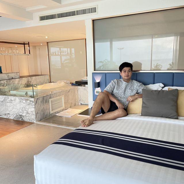 A-One The Royal Cruise Hotel Pattaya