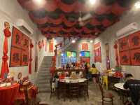 Hakka Wedding vibes in Ipoh