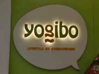 高雄夢時代-超萌玩偶抱枕店🎀|yogibo|(找一個兒童夥伴）