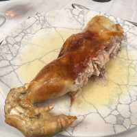 Segovia&Madrid ตะลุยดินแดนสเปน