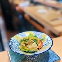 🌟 佐敦新餐廳 • 價位親民omakase🌟