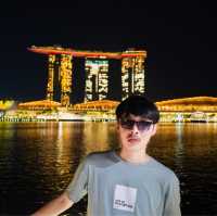 MERLION สิงคโปร์