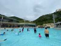 Water World Ocean Park Hong Kong 💦