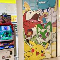 【北海道】何時間あっても楽しめる新千歳空港！