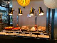Breakfast At Da Nang Mikazuki
