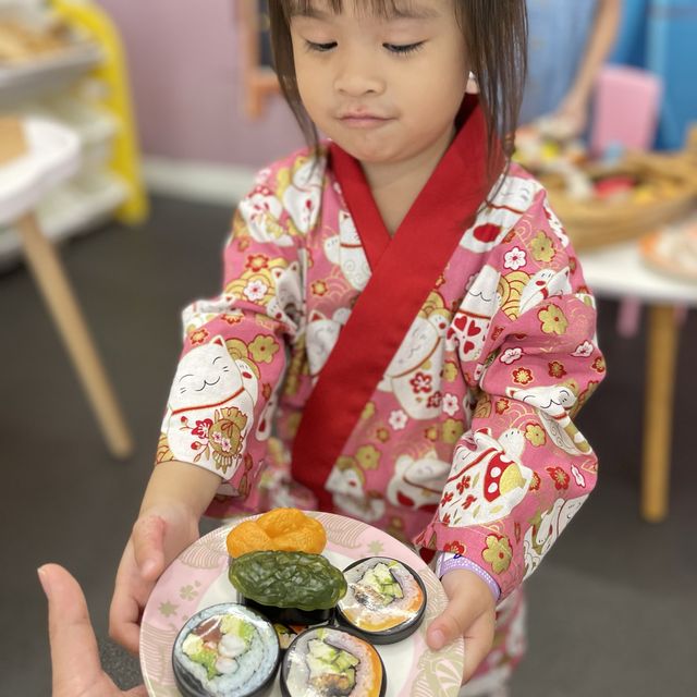 親子｜上水12000呎超大室內遊樂場🤩沙灘沙池