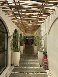 Modern Touch of Jogja