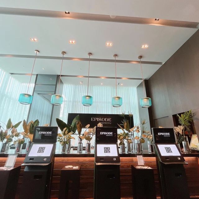 🏨❄️ 台北寒居酒店🏨時尚新穎溫暖舒適❄️🌇🛌🍵🌸