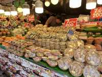 ตลาดน้ำอัมพวา เที่ยวใกล้กรุงเทพ