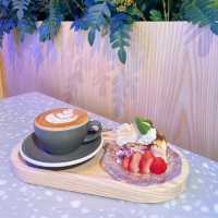 佐敦日系咖啡店🍵高質日式輕定食、芝士蛋糕