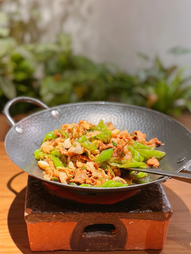  湘菜天花板 | 深圳食記