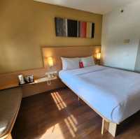 IBIS Hua Hin 🐕 Pet-friendly hotel