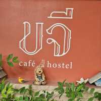 ขจี คาเฟ่ จ.สุพรรณบุรี