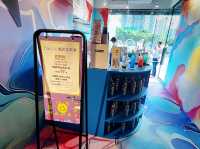臺中西區 Cona's妮娜巧克力-勤美綠園道 快閃門市