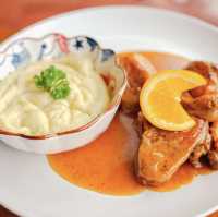 Le St Trop Bar & Restaurant Khok Kloi