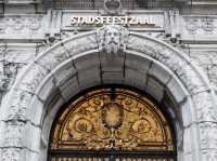 Dazed in Antwerp, the Diamond District