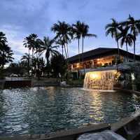 Best healing stay at Cyberview Resort & Spa