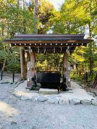 【神奈川県/白旗神社】漆黒の趣ある社殿
