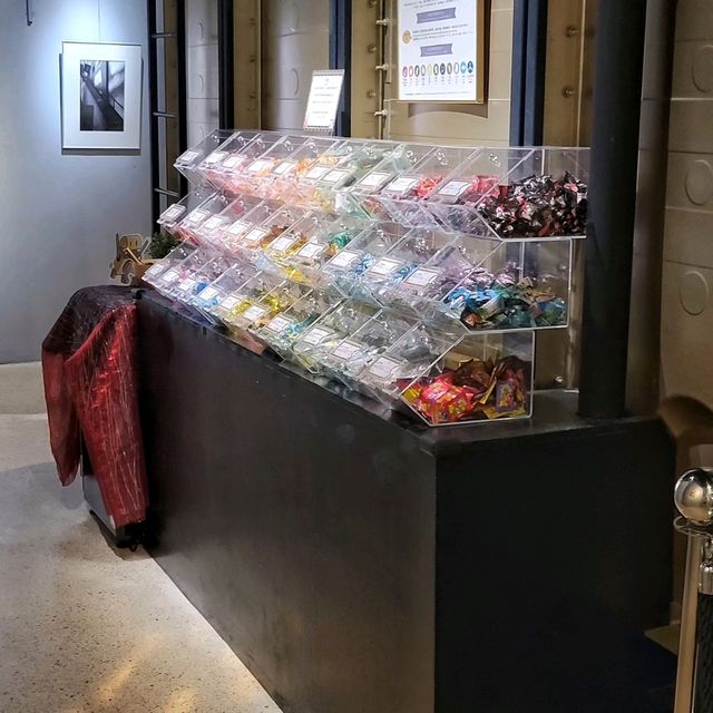 [台北酒店] 特色文旅-天成文旅華山町